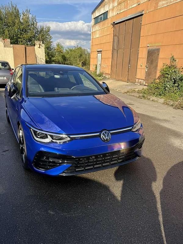 Gebraucht 2024 VW Golf VIII R Limousine | 48.000 € (Etwas zu teuer) - Bild 1/4