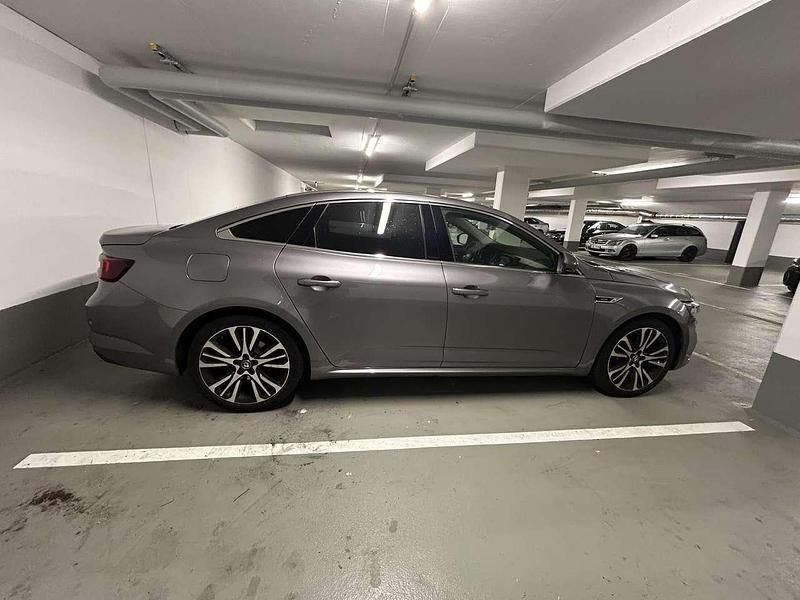 Gebraucht Renault Talisman Initiale Paris 224 PS (164 kW) 2019 Limousine