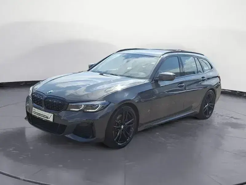 Gebraucht BMW M340 Performance 340 PS (250 kW) 2022 Kombi