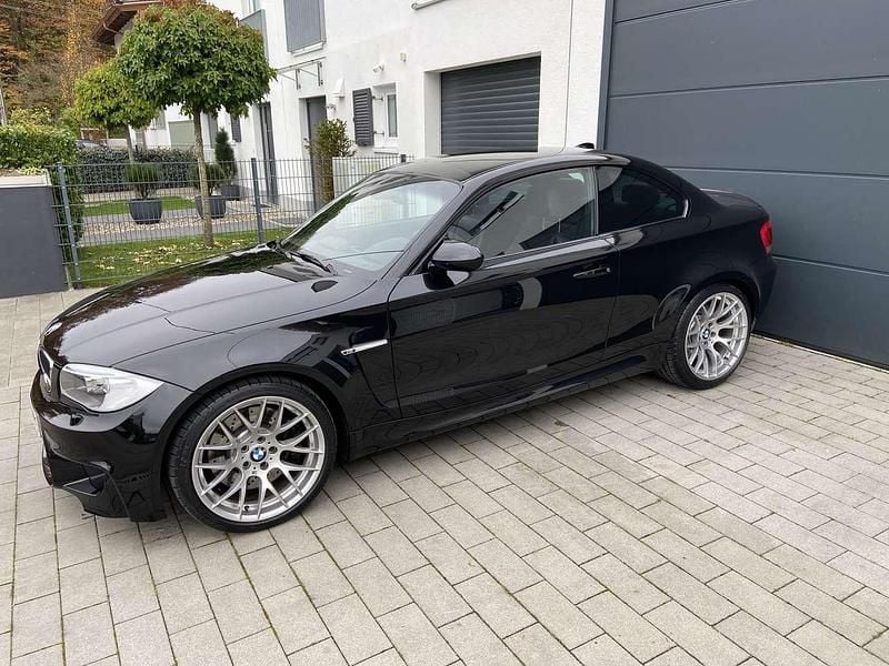 Gebraucht BMW 1M 340 PS (250 kW) 2011 Coupé