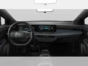 Neu Nissan Leaf 130 kW (177 PS) 2026 Rot (fuji sunset red) SUV