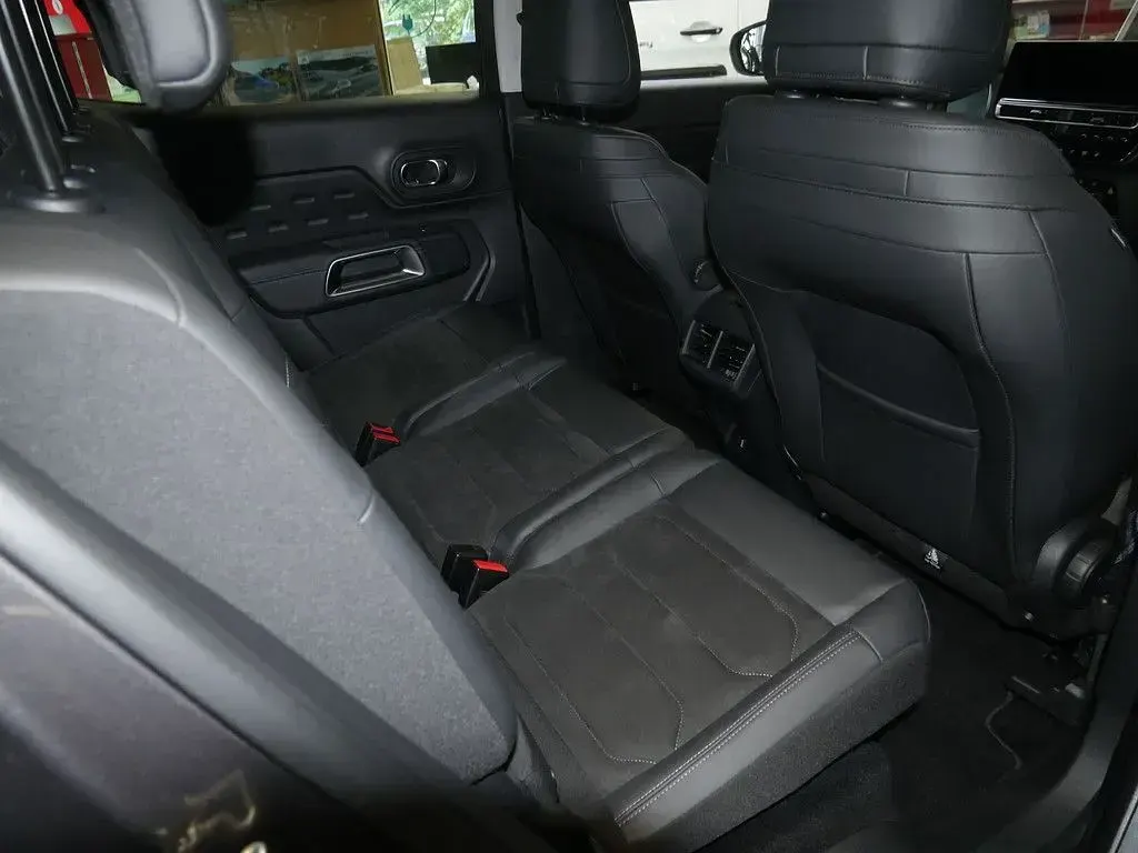 Gebraucht Citroën C5 Aircross 131 PS (96 kW) 2023 Grau SUV