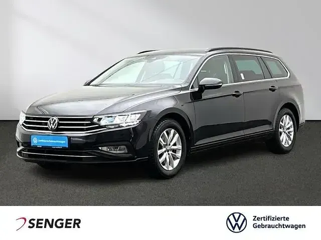 Gebraucht VW Passat Business 150 PS (110 kW) 2022 Kombi