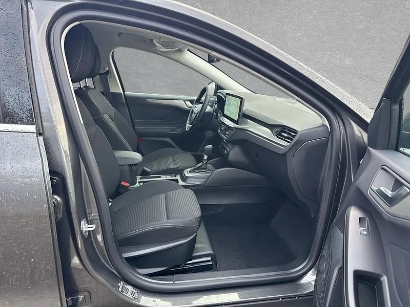 Neu Ford Focus Titanium 155 PS (114 kW) 2026 Andere Kombi