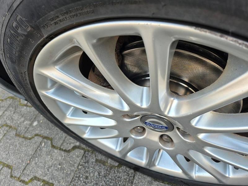 Gebraucht Volvo S60 140 PS (102 kW) 2008 Silber Limousine