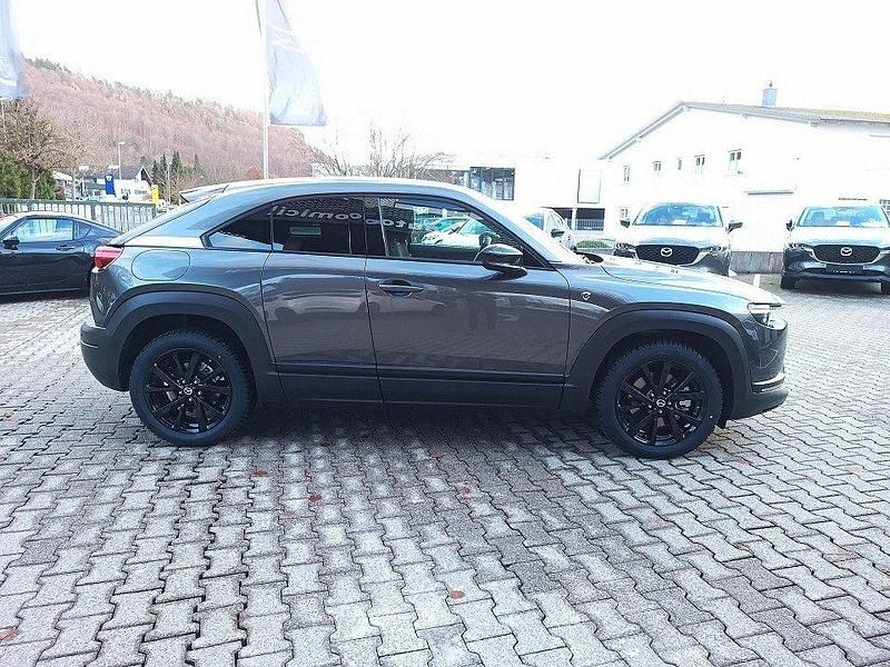 Gebraucht Mazda MX30 Makoto 170 PS (125 kW) 2023 SUV