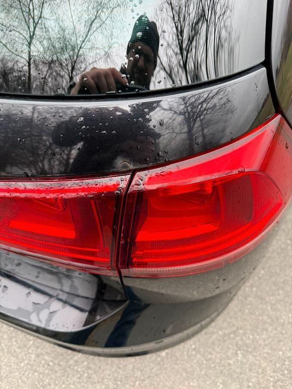 Gebraucht VW Golf VII 150 PS (110 kW) 2014 Kombi