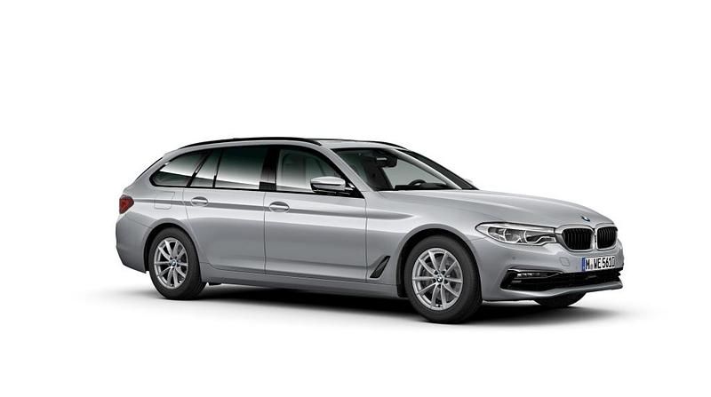 Gebraucht BMW 530 Efficient Dynamics 265 PS (194 kW) 2026