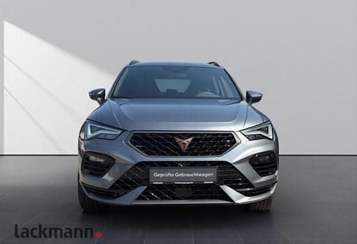 Gebraucht Cupra Ateca VZ 300 PS (220 kW) 2023 Grau SUV