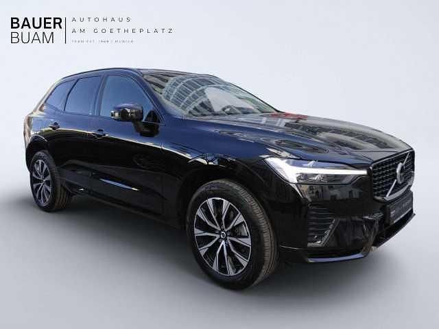 Gebraucht Volvo XC60 145 PS (106 kW) 2022 SUV