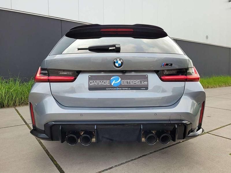 Gebraucht BMW M3 Competition Edition 510 PS (375 kW) 2024 Grau Limousine