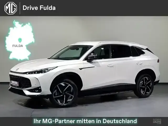Gebraucht MG HS Luxury 272 PS (200 kW) 2026 SUV