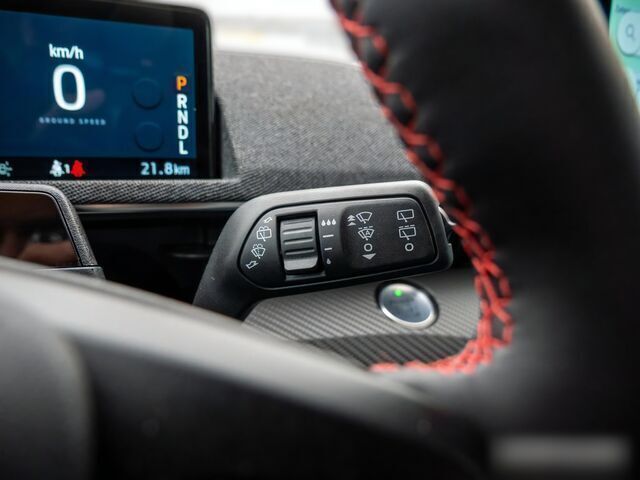 Gebraucht Ford Mustang Mach-E Extended Range 258 kW (351 PS) 2024 Schwarz SUV