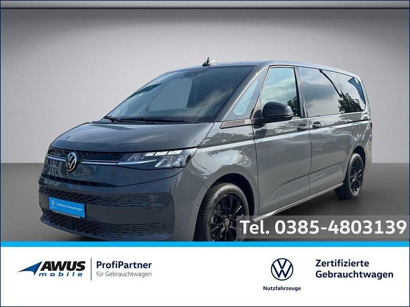 Pure grey Gebraucht 2024 VW T7 Life Van | 55.980 € (Fairer Preis) - Bild 1/3