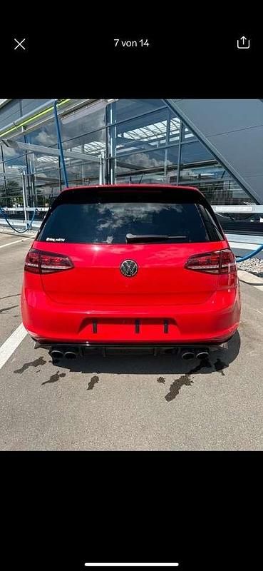 Gebraucht 2016 VW Golf VII GTI Limousine | 19.950 € (Fairer Preis) - Bild 1/4