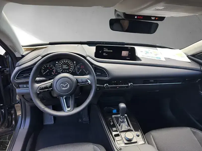 Neu Mazda CX-30 Center-Line 140 PS (102 kW) 2026 Grau SUV