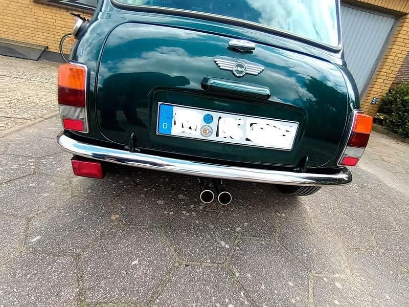 Gebraucht Mini 1300 63 PS (46 kW) 1996 Kleinwagen