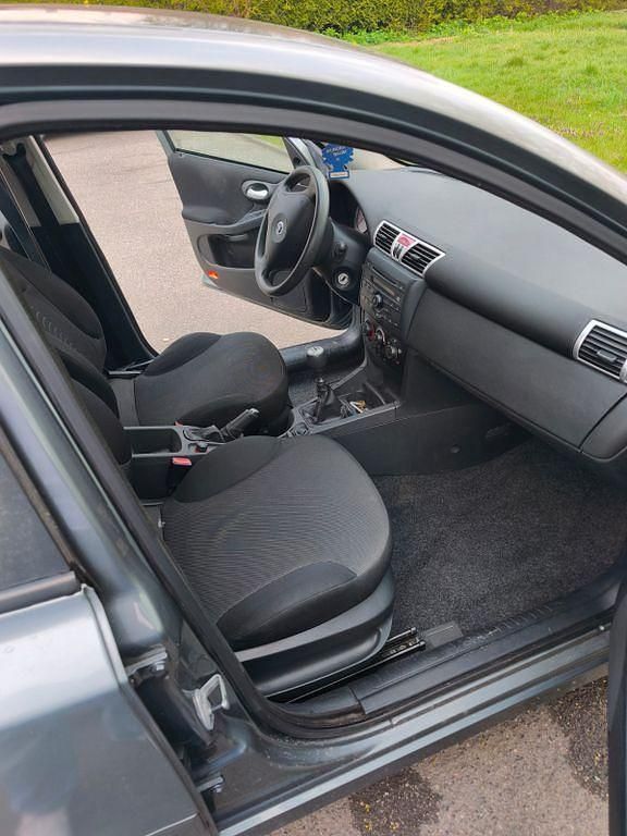 Second-hand Fiat Stilo 95 CP (69 kW) 2006 Gri Berlinǎ