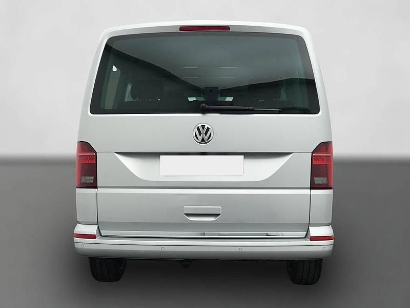 Brugt VW Multivan Comfortline 204 HK (150 kW) 2024 Sølv MPV