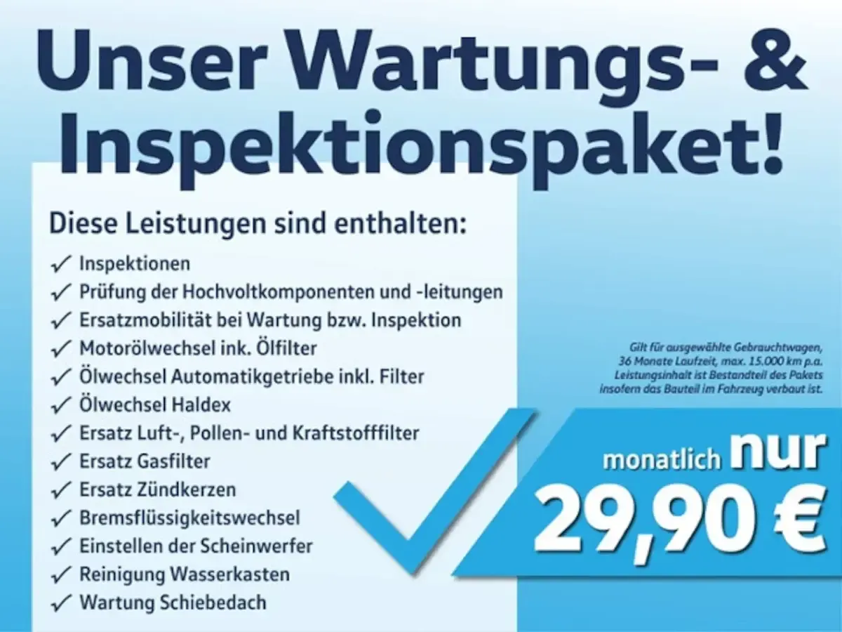 Gebraucht VW Polo Life 95 PS (69 kW) 2025 Rauchgrau metallic Kleinwagen