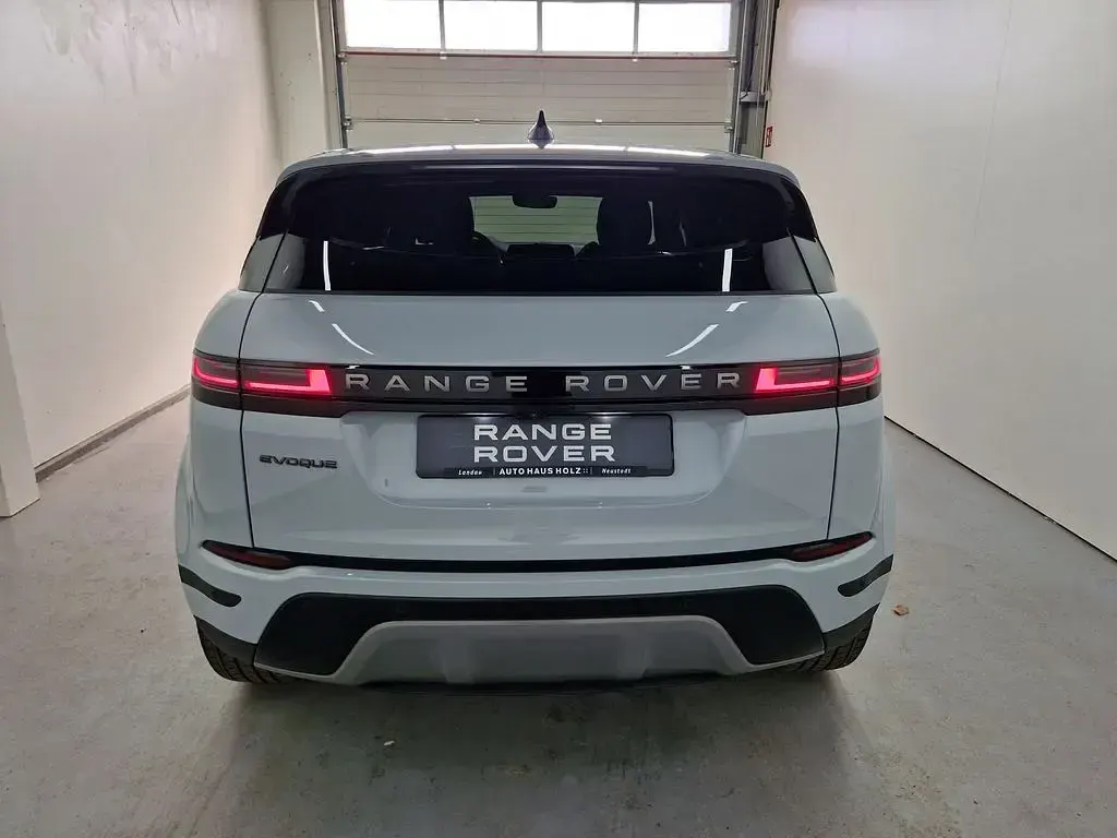 Neu Land Rover Range Rover evoque S 204 PS (150 kW) 2026 Arroios grey SUV