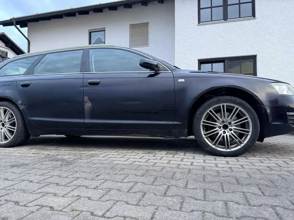 Używany Audi A6 179 KM (131 kW) 2006 Kombi