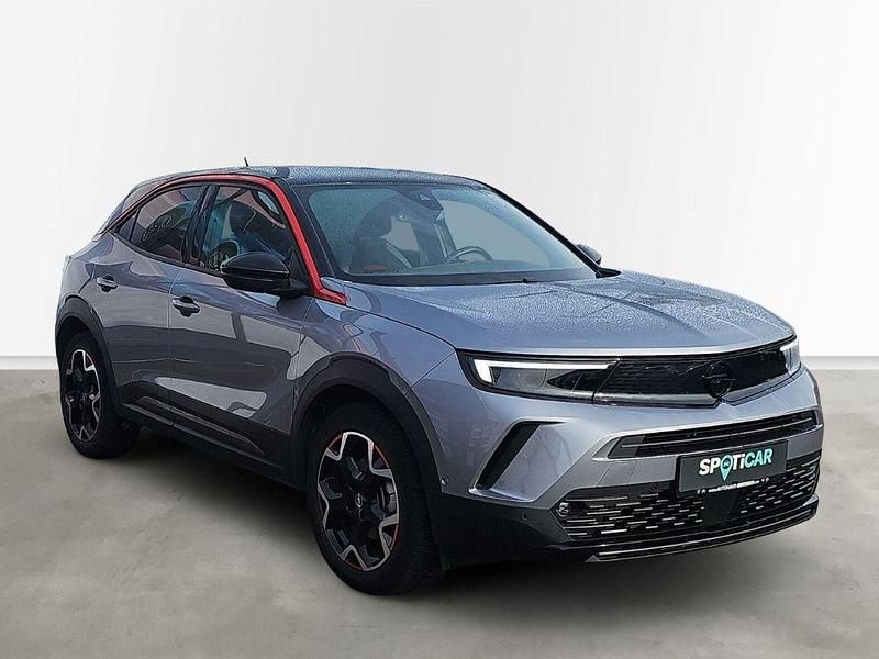 Gebraucht Opel Mokka-e 100 kW (136 PS) 2022 Grau SUV