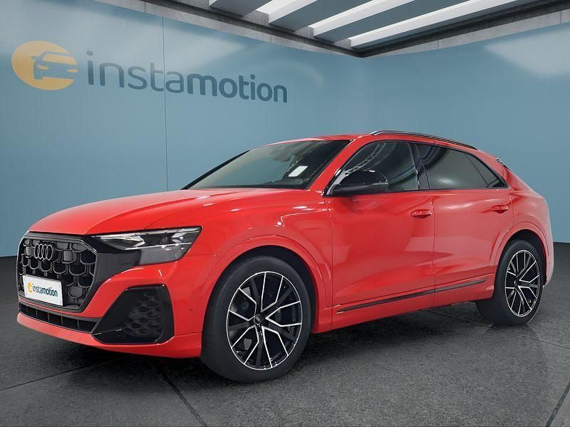 Gebraucht 2024 Audi SQ8 SUV | 88.049 € (Fairer Preis) - Bild 1/4