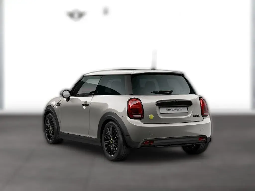 Occasion Mini Cooper SE 135 kW (184 ch) 2024 Gris Citadine