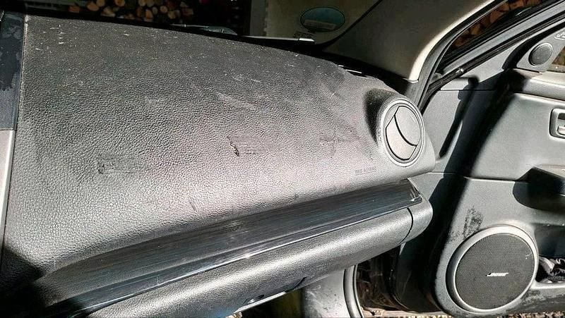 Gebraucht Mazda 6 170 PS (125 kW) 2009 Andere farben Kombi