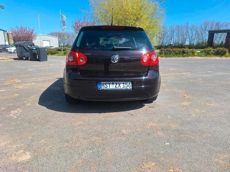 Brugt VW Golf 2006 Grå Coupe