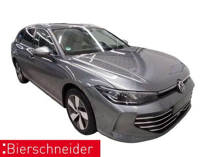 Gebraucht VW Passat Elegance 272 PS (200 kW) 2025 Grau Kombi