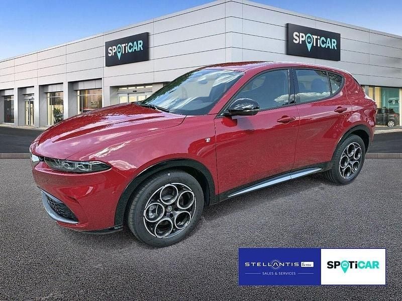 Neu 2024 Alfa Romeo Tonale Ti SUV | 28.880 € - Bild 1/4