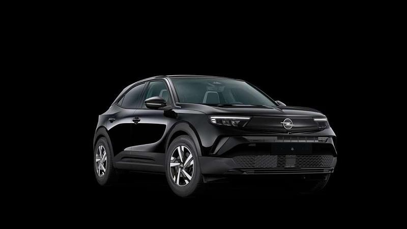 Neu Opel Mokka Edition 145 PS (106 kW) 2026 Karbon schwarz SUV