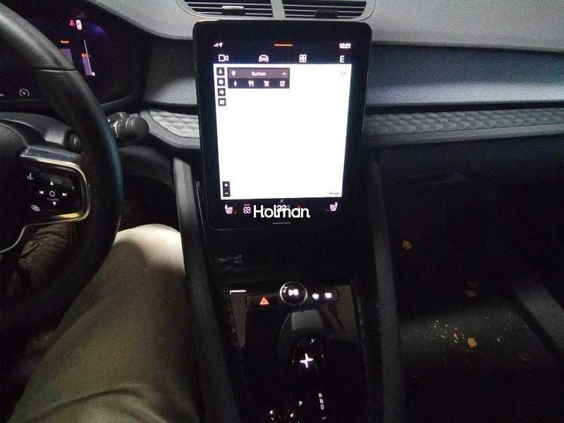 Gebraucht Polestar 2 169 kW (231 PS) 2022 Schwarz Kleinwagen