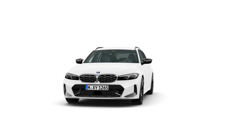 Neu 2025 BMW M340 Comfort Edition Limousine | 68.875 € (Superpreis) - Bild 1/4