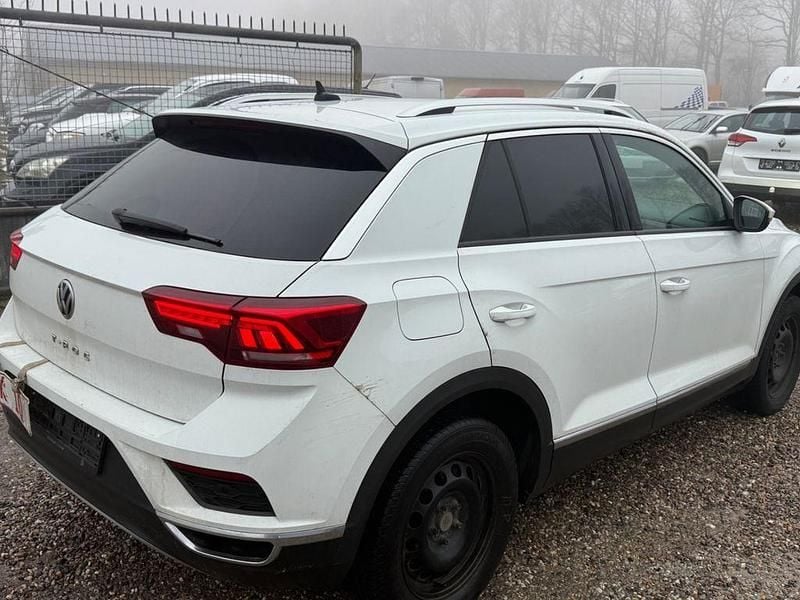 Gebraucht VW T-Roc Active 150 PS (110 kW) 2020 SUV