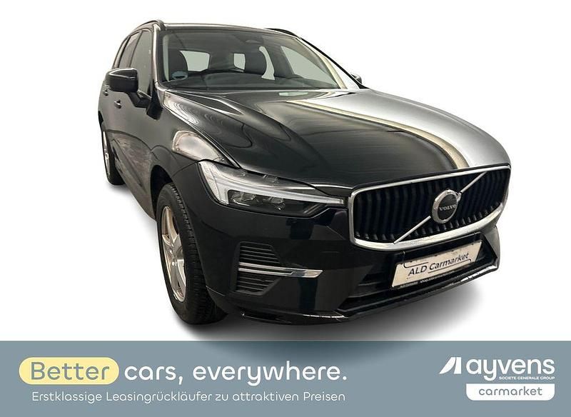 Gebraucht Volvo XC60 197 PS (144 kW) 2023 SUV