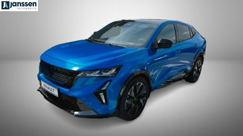 Gebraucht 2024 Renault Rafale Esprit Alpine SUV | 48.990 € (Etwas zu teuer) - Bild 1/4