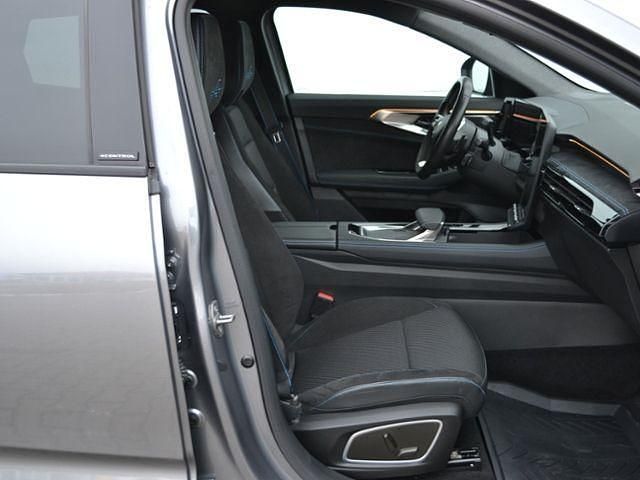 Gebraucht Renault Espace Esprit Alpine 200 PS (147 kW) 2024 Grau SUV