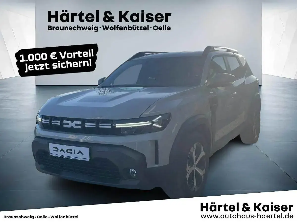 Gebraucht Dacia Duster Journey 140 PS (102 kW) 2025 SUV
