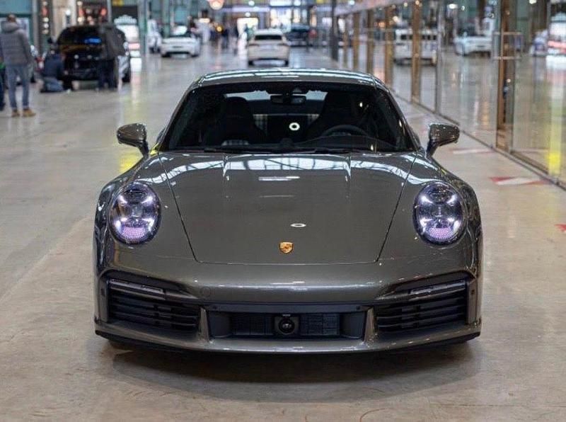 Gebraucht Porsche 992 650 PS (478 kW) 2024 Coupé