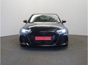 Neu Audi RS3 400 PS (294 kW) 2026 Schwarz (mythosschwarz metallic) Limousine