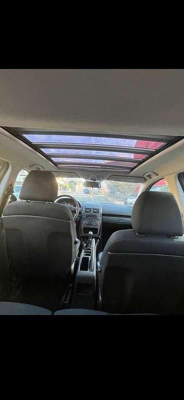 Usata Mercedes A170 Elegance 116 CV (85 kW) 2006 Berlina