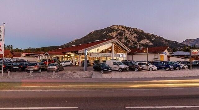 Gebraucht VW ID.3 Pro 150 kW (204 PS) 2023 Weiß Kleinwagen