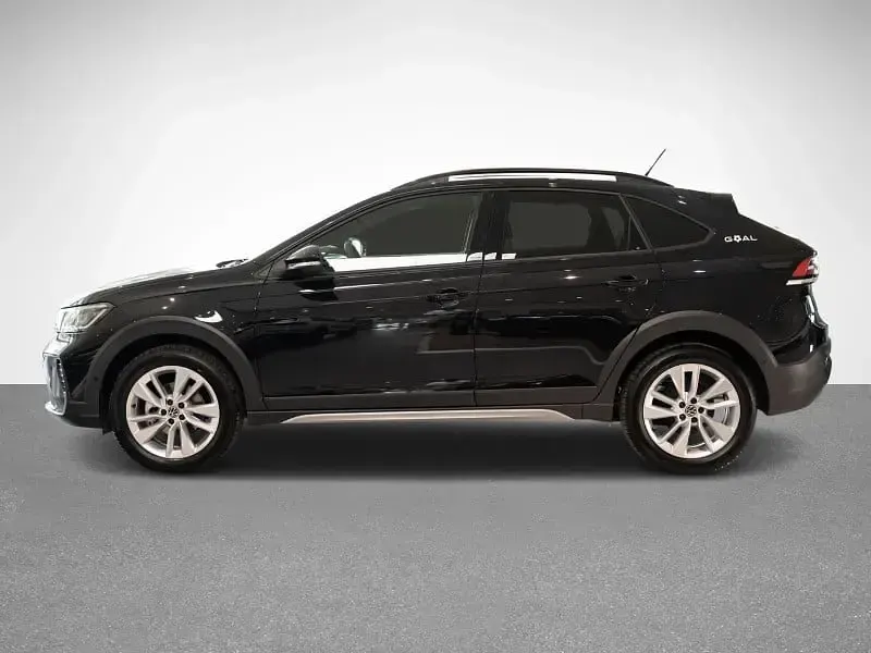 Neu VW Taigo Life 95 PS (69 kW) 2025 Deep black perleffekt SUV
