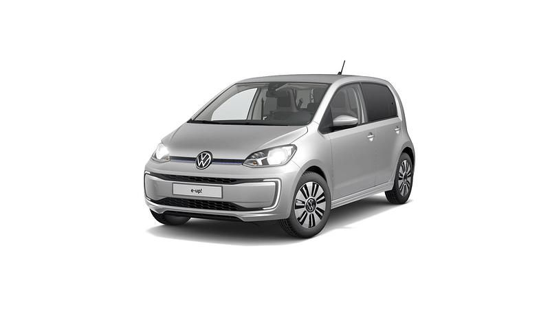Gebraucht VW e-up! 61 kW (83 PS) 2022 Kleinwagen
