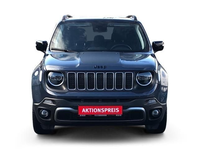 Gebraucht Jeep Renegade 179 PS (131 kW) 2023 Blau SUV