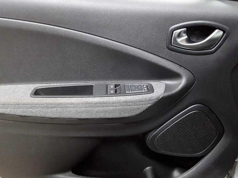 Gebraucht Renault Zoe Experience 80 kW (109 PS) 2022 Highlandgrau metallic Kleinwagen