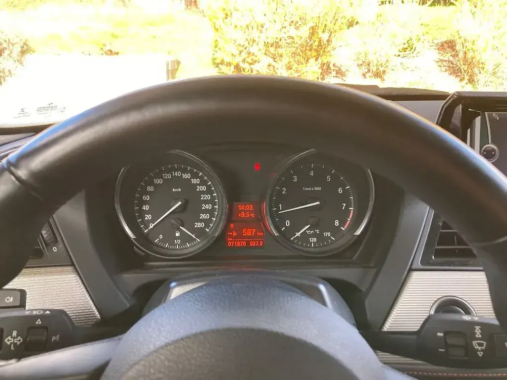 Gebraucht BMW Z4 Performance 184 PS (135 kW) 2015 Weiß Cabrio